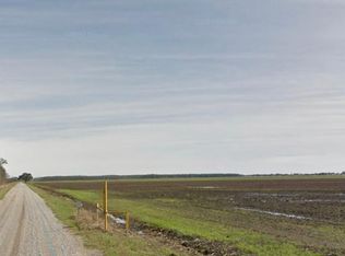 0 Section 28 Rd, Saint Martinville, LA 70582