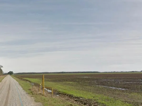 0 Section 28 Rd, Saint Martinville, LA 70582