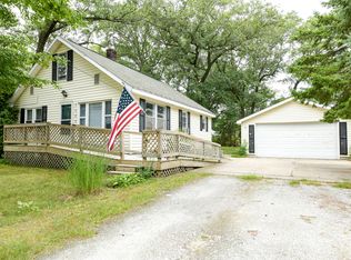 3085 Kooi St, Muskegon, MI 49444