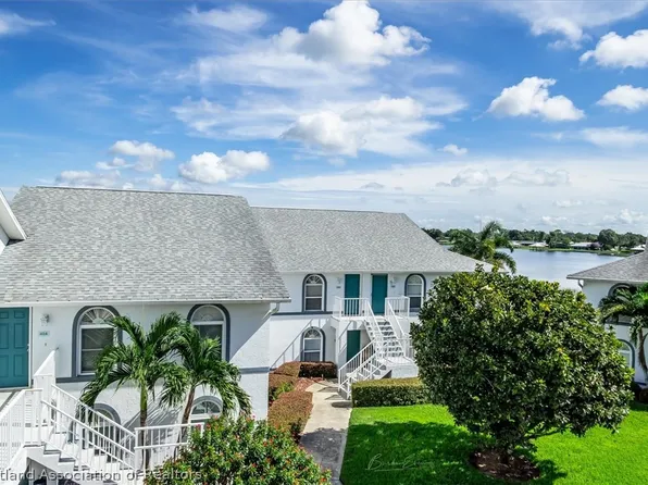 404 Stephen Dr, Lake Placid, FL 33852