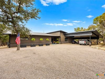 319 Impala Ln, Lampasas, TX, 76550