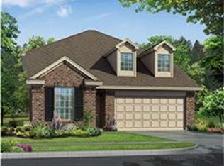 12642 Caldwell Canyon, Houston, TX 77014