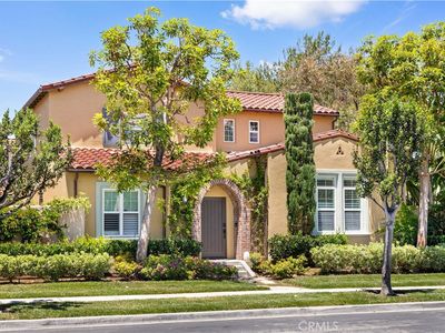35 Arborside, Irvine, CA, 92603