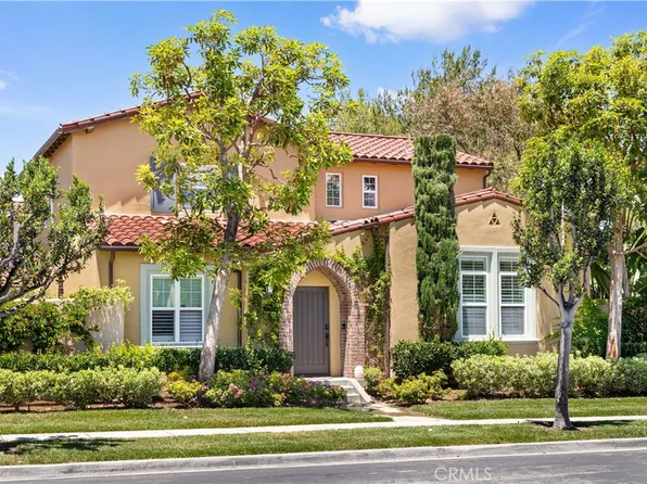 35 Arborside, Irvine, CA 92603