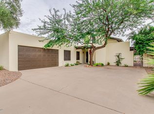 7709 E Holly St, Scottsdale, AZ 85257