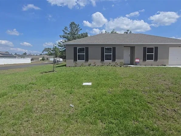 100 WILLOW DRIVE, POINCIANA, FL 34759
