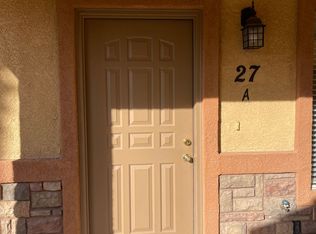 717 Hafen Ln UNIT 27A, Mesquite, NV 89027