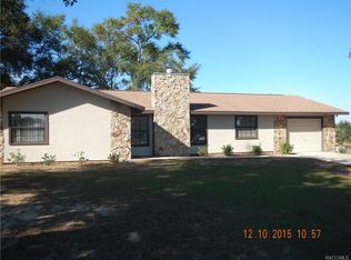 2820 N Leesburg Ave, Hernando, FL 34442