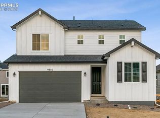 9356 Graysill Ln, Colorado Springs, CO 80938