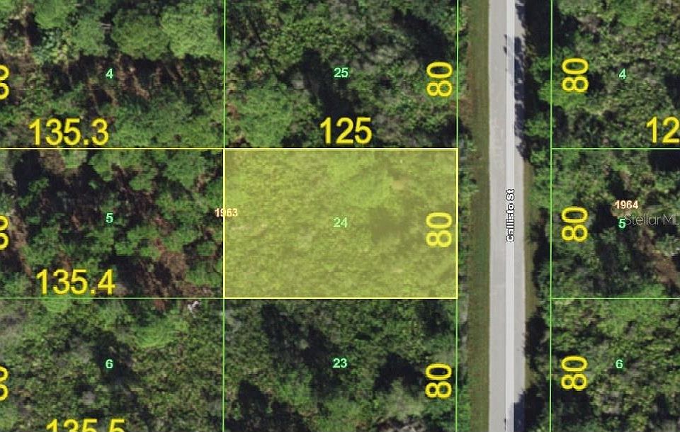 1st image of 3269 Callisto St
