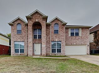 2013 Windcastle Dr, Mansfield, TX 76063