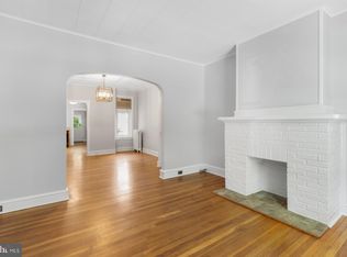 4782 Silverwood St, Philadelphia, PA 19128