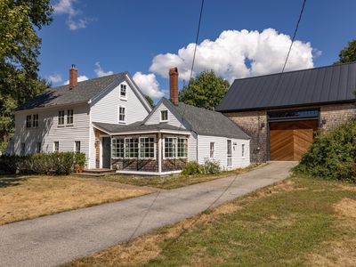 155 Beech Ridge Road, York, ME, 03909