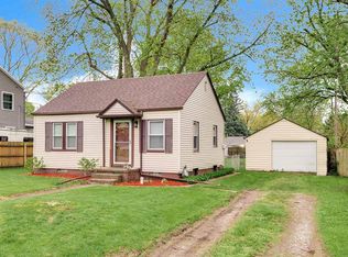 19734 Southland Ave, South Bend, IN 46614