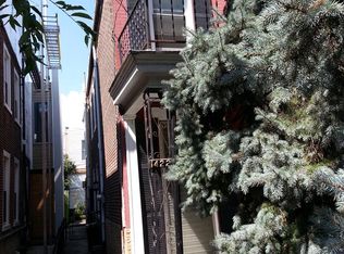 1422 E Palmer St, Philadelphia, PA 19125