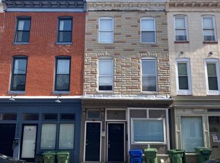 1529 Light St #B, Baltimore, MD 21230