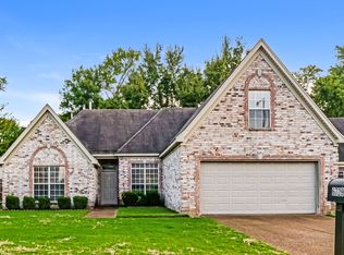 6729 Whitten View Ln, Memphis, TN 38134