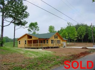 1856 Bridge Hollow Rd, Somerset, KY 42503