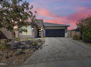 16556 W Samantha Way, Goodyear, AZ 85338