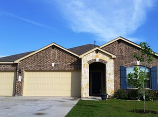 1934 Blue Goose, New Braunfels, TX 78130
