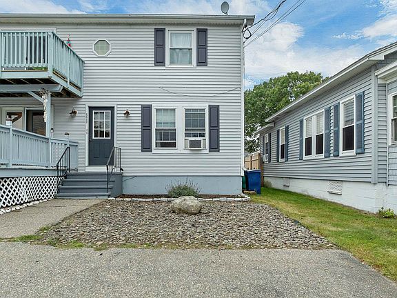 4th image of 520 Winnacunnet Road #A