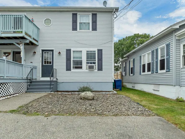 520 Winnacunnet Road #A, Hampton, NH 03842