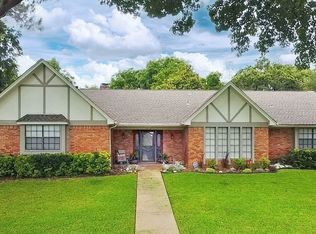 1818 Ridgeside Dr, Arlington, TX 76013