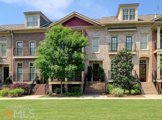714 Creekgarden Ct, Sandy Springs, GA