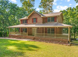 2095 Outlaw Rd, Woodlawn, TN 37191