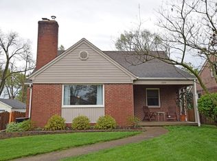 7274 Garden Rd, Cincinnati, OH 45236