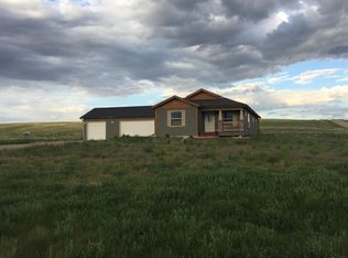 5504 Kingston Ave, Williston, ND 58801