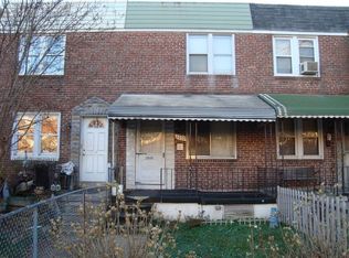 2032 Whistler Ave, Baltimore, MD 21230