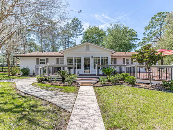 1381 OTIS Road, Jacksonville, FL 32220