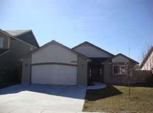 10911 Pixie St, Nampa, ID 83687