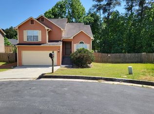 5677 Rock Shoals Way College Park GA 30349 Zillow