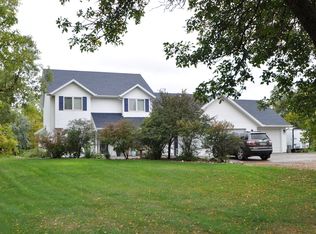 5477 Nordic Pl, Bismarck, ND 58503