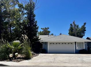 1217 W Tamarisk Ave, Ridgecrest, CA 93555