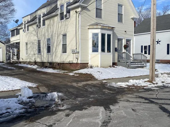 16 Vining Street, Lisbon, ME 04252
