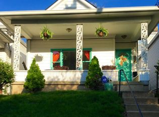 116 Pope St, Louisville, KY 40206