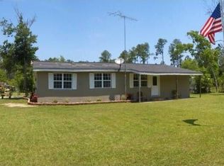 18184 Tillman Rd, Long Beach, MS 39560