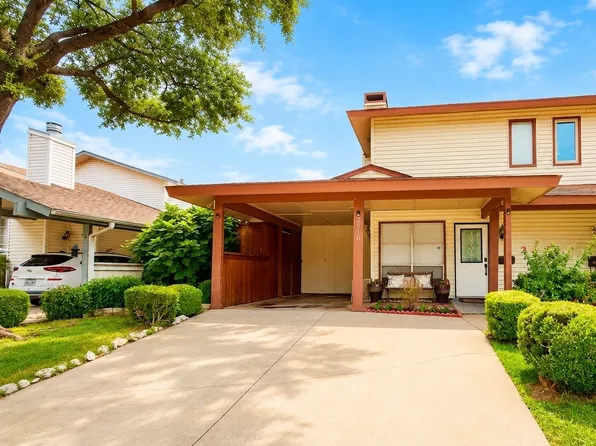 2010 Via Sonoma, Carrollton, TX 75006