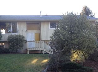 504 Mulberry Rd, Bellingham, WA 98225