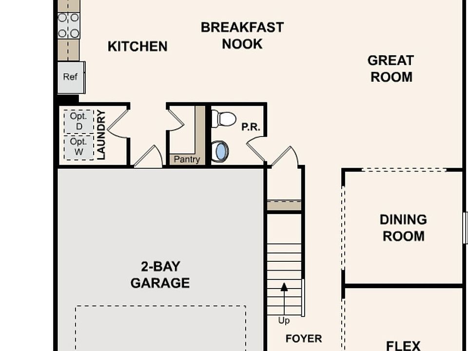 2nd image of 100 Ashwood Ave