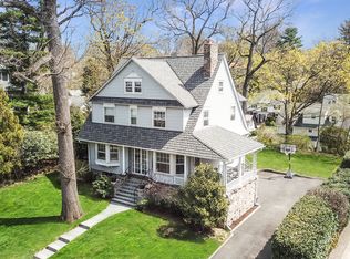 172 Pelhamdale Ave, Pelham, NY 10803