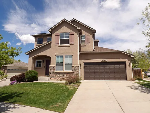 7040 Auburn Hills Ct Photo 1