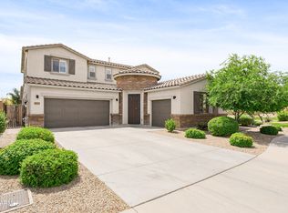 14337 W West Wind Dr, Surprise, AZ 85387