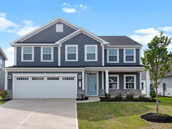 3039 Mancini Rd, Spartanburg, SC 29307