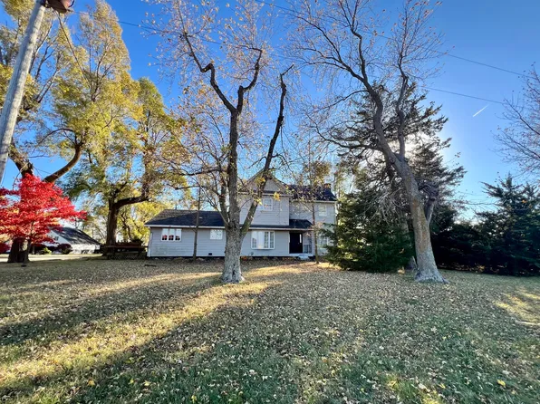 1839 County Road 3500 N, Ludlow, IL 60949