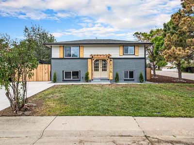 6775 Newland Street, Arvada, CO, 80003
