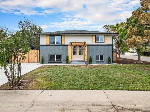 6775 Newland St, Arvada, CO 80003